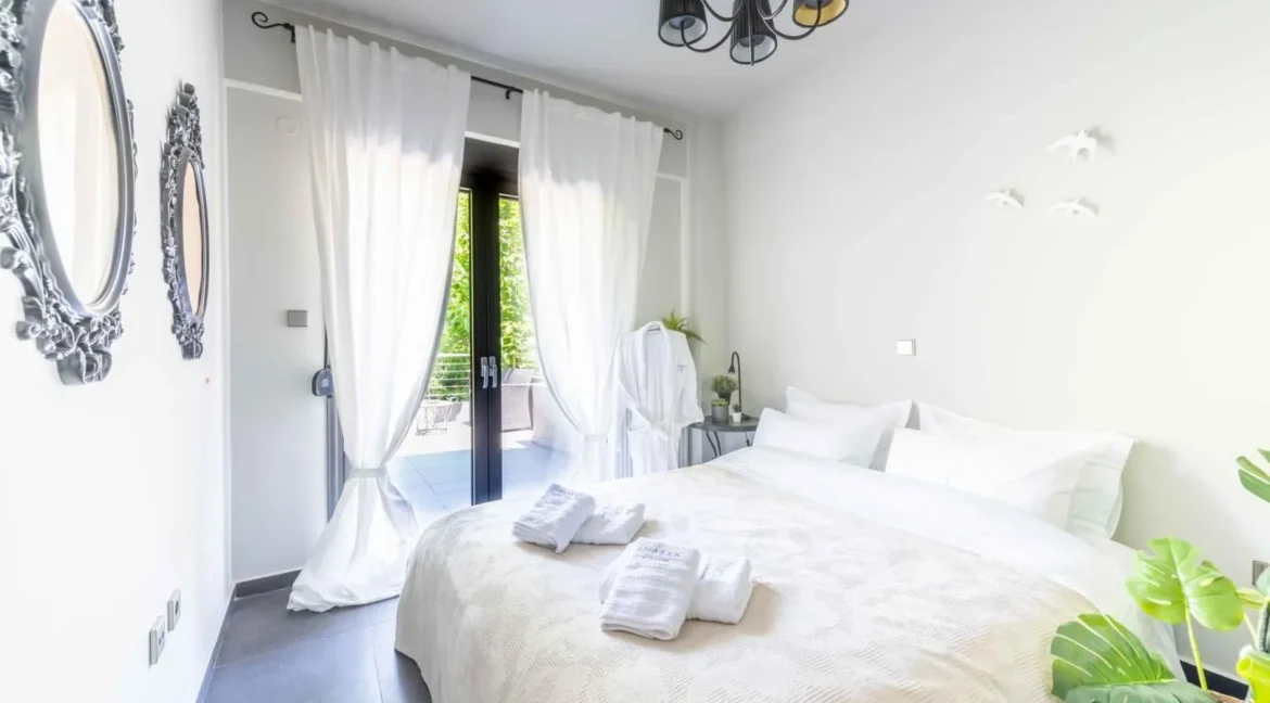 Beachfront Property for Sale Halkidiki Toroni 6