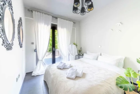 Beachfront Property for Sale Halkidiki Toroni 6