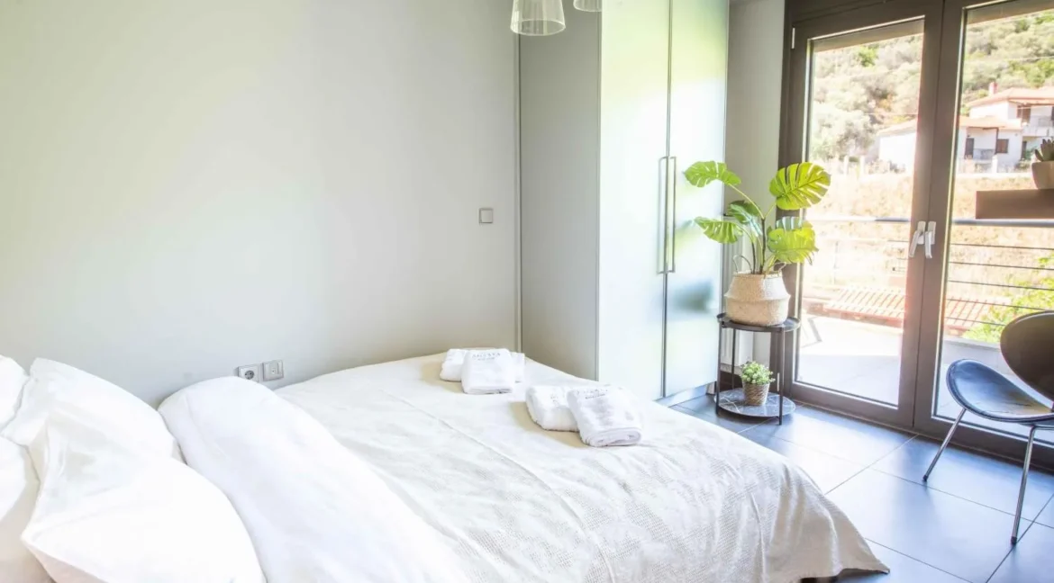 Beachfront Property for Sale Halkidiki Toroni 7