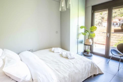 Beachfront Property for Sale Halkidiki Toroni 7