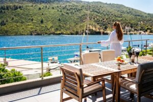 Beachfront Property for Sale Halkidiki Toroni