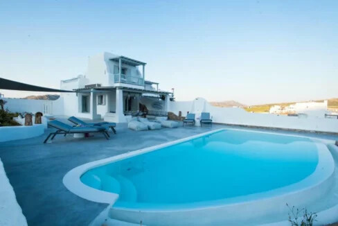 Beautiful Villa for Sale in Mykonos Elia 10