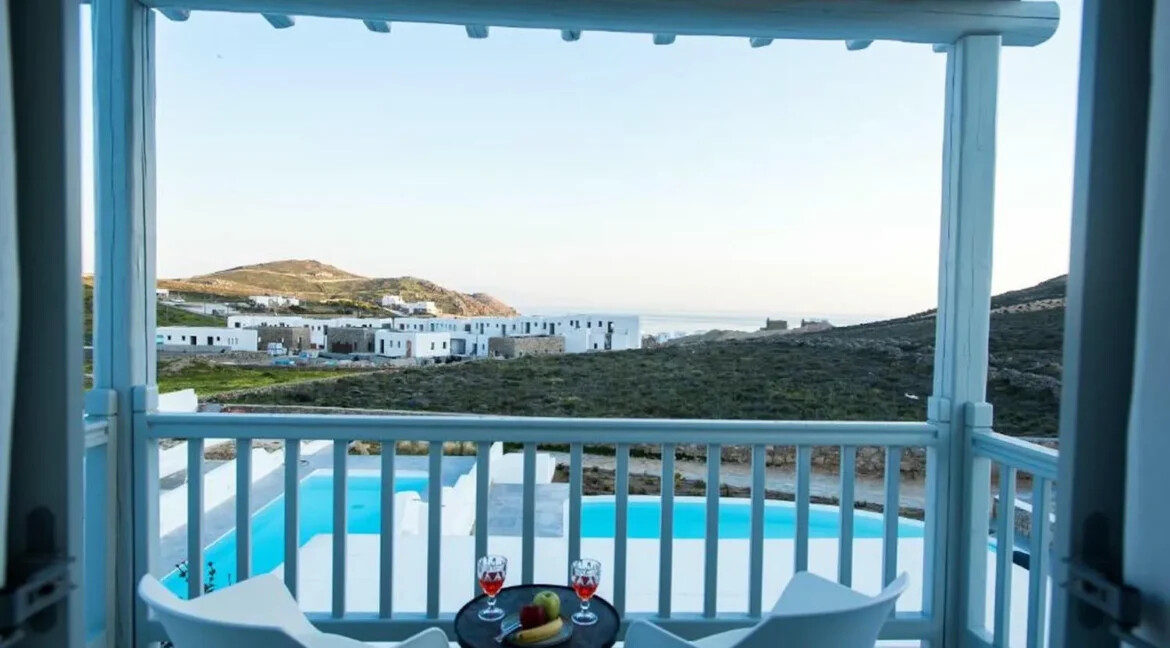 Beautiful Villa for Sale in Mykonos Elia 11