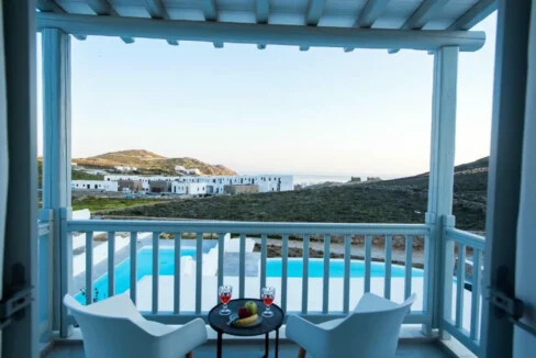 Beautiful Villa for Sale in Mykonos Elia 11