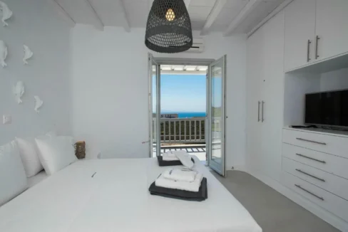 Beautiful Villa for Sale in Mykonos Elia 12