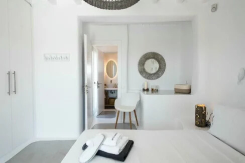 Beautiful Villa for Sale in Mykonos Elia 15