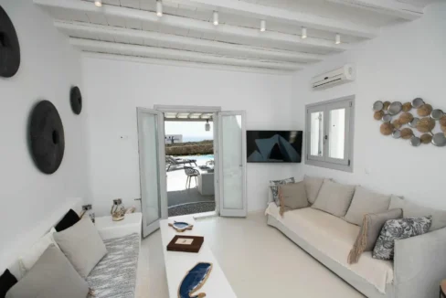 Beautiful Villa for Sale in Mykonos Elia 16