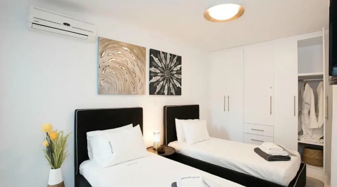 Beautiful Villa for Sale in Mykonos Elia 17