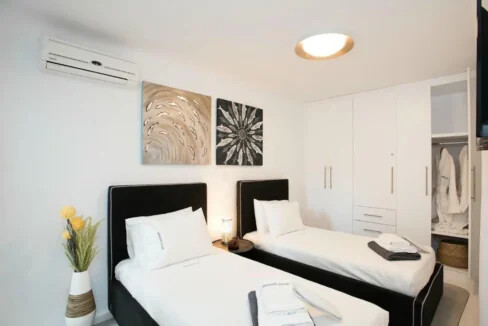 Beautiful Villa for Sale in Mykonos Elia 17