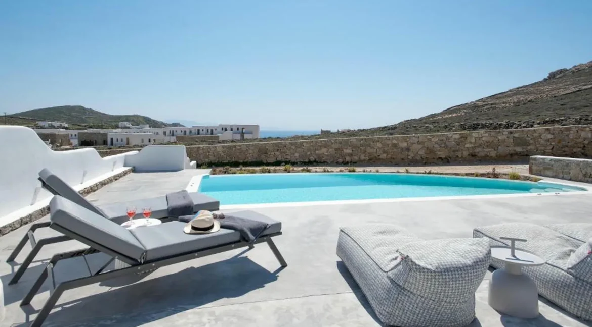 Beautiful Villa for Sale in Mykonos Elia 18