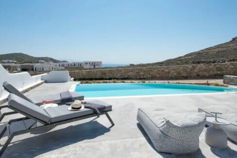 Beautiful Villa for Sale in Mykonos Elia 18