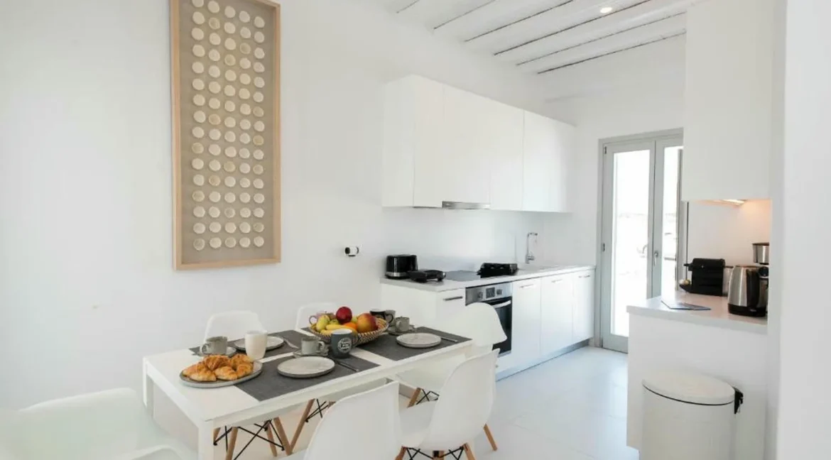 Beautiful Villa for Sale in Mykonos Elia 21