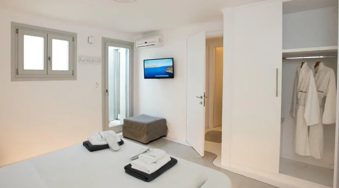 Beautiful Villa for Sale in Mykonos Elia 22