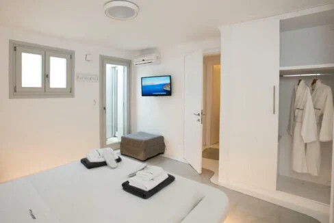 Beautiful Villa for Sale in Mykonos Elia 22