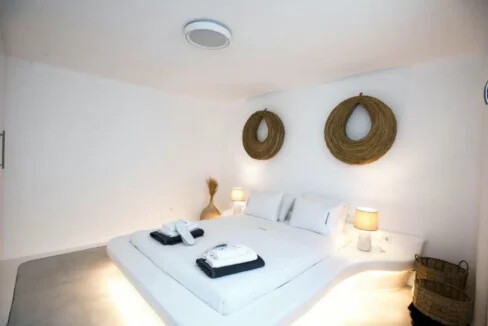 Beautiful Villa for Sale in Mykonos Elia 25