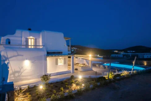 Beautiful Villa for Sale in Mykonos Elia 3