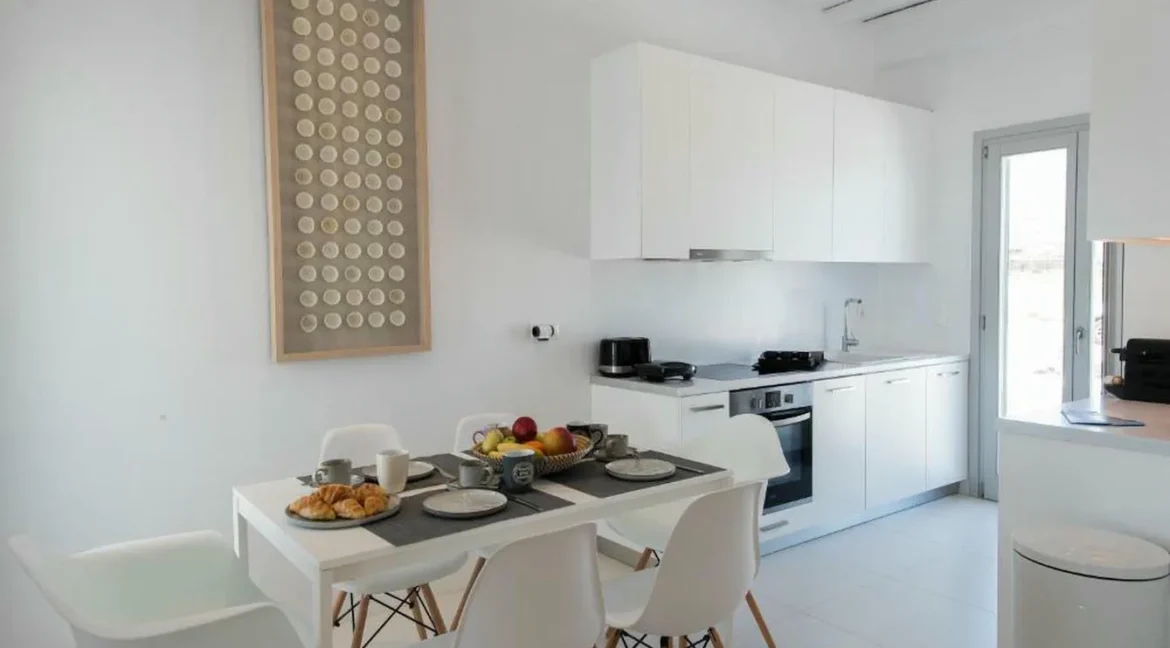Beautiful Villa for Sale in Mykonos Elia 30
