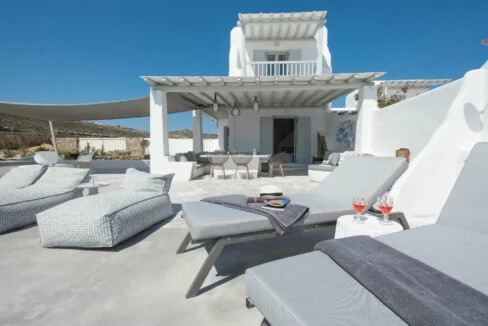 Beautiful Villa for Sale in Mykonos Elia 31