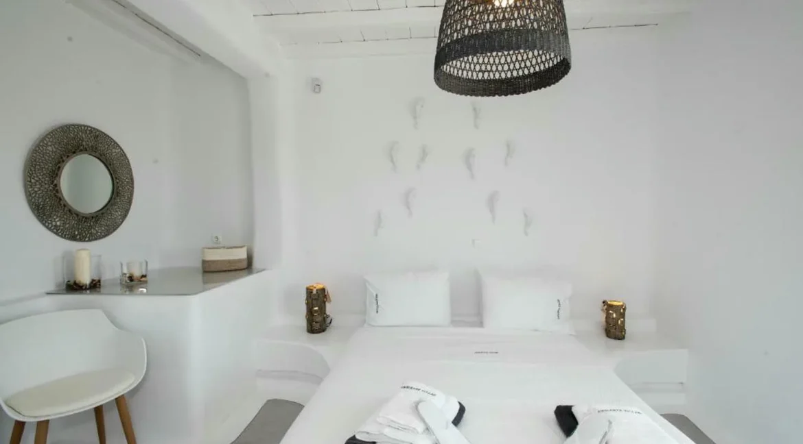 Beautiful Villa for Sale in Mykonos Elia 33