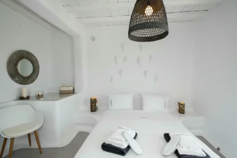 Beautiful Villa for Sale in Mykonos Elia 33