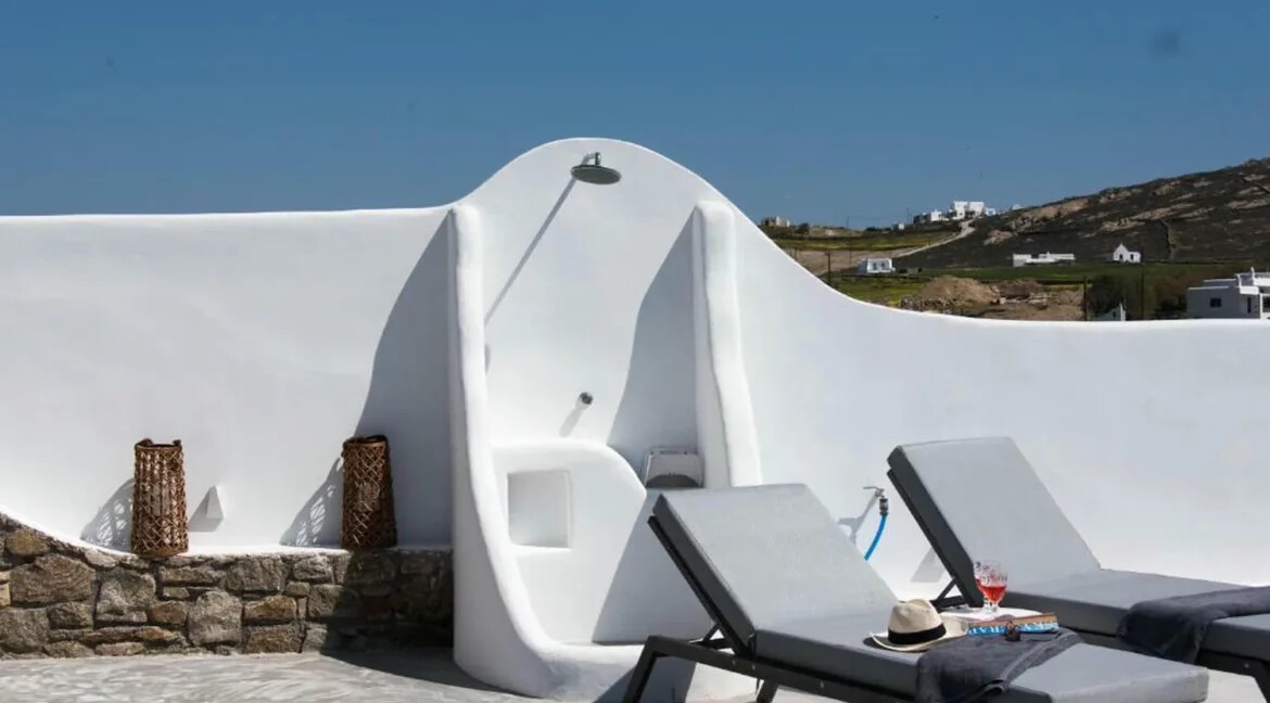Beautiful Villa for Sale in Mykonos Elia 4
