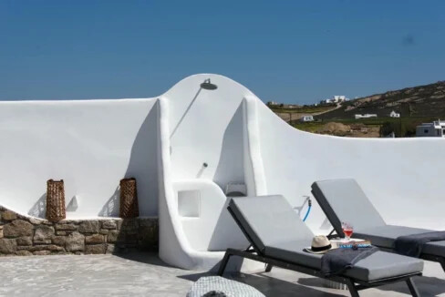 Beautiful Villa for Sale in Mykonos Elia 4