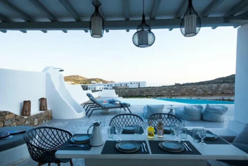 Beautiful Villa for Sale in Mykonos Elia 9