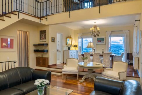 Beautiful Villa in Syros Island for sale, Cyclades Greece 10