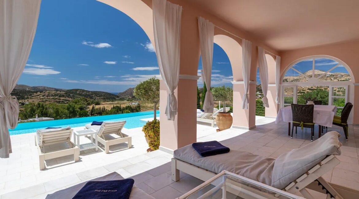 Beautiful Villa in Syros Island for sale, Cyclades Greece 13