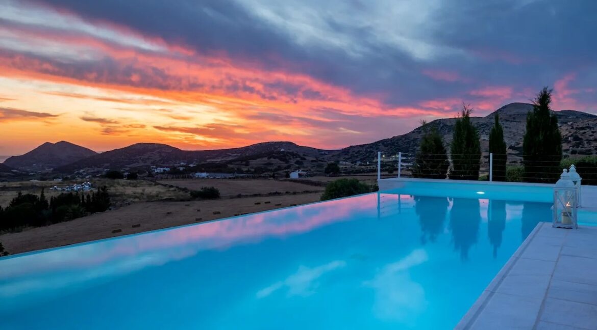 Beautiful Villa in Syros Island for sale, Cyclades Greece 15