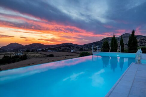 Beautiful Villa in Syros Island for sale, Cyclades Greece 15