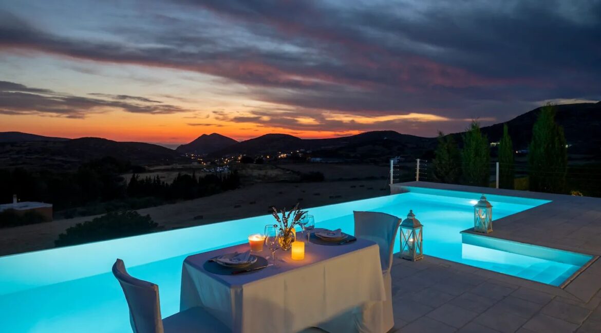 Beautiful Villa in Syros Island for sale, Cyclades Greece 18