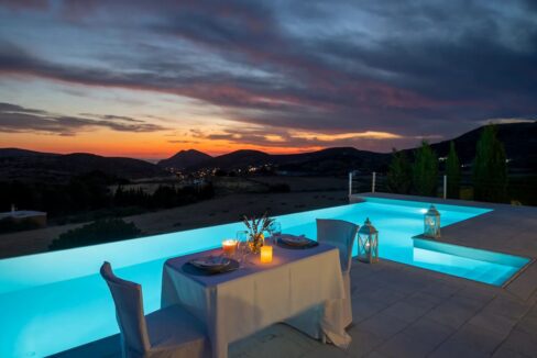 Beautiful Villa in Syros Island for sale, Cyclades Greece 18