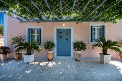 Beautiful Villa in Syros Island for sale, Cyclades Greece 19