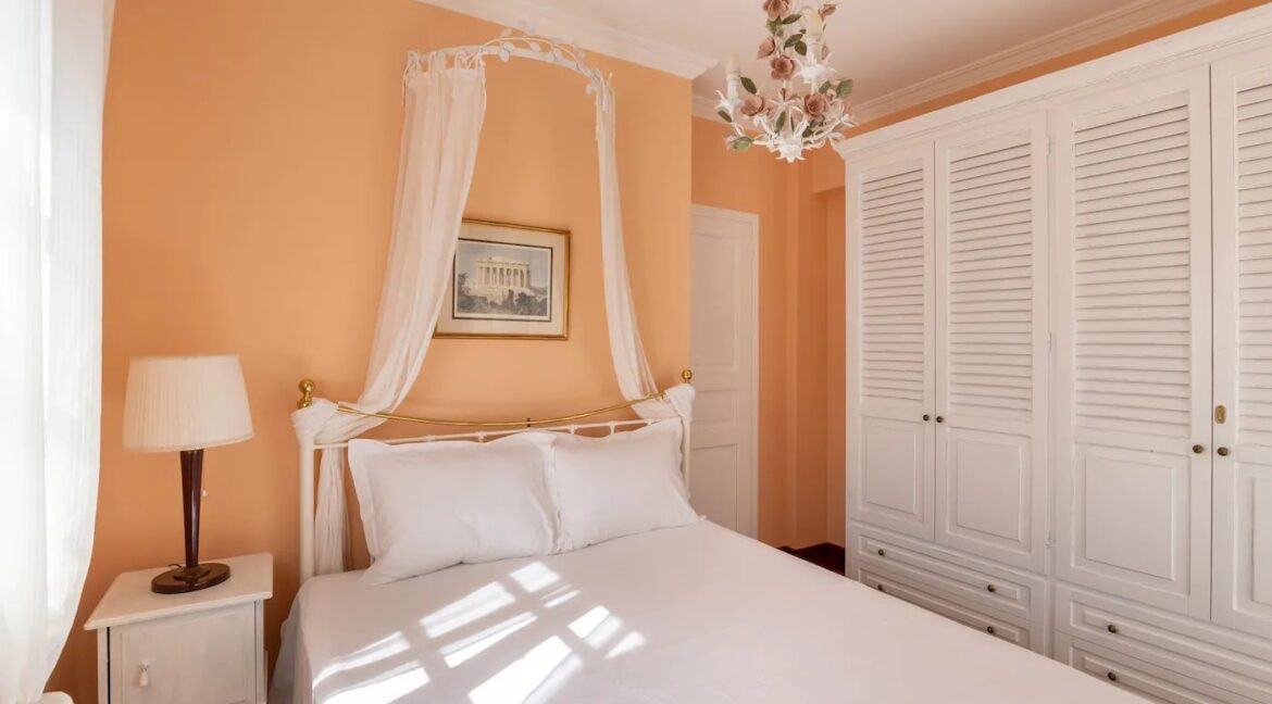 Beautiful Villa in Syros Island for sale, Cyclades Greece 2