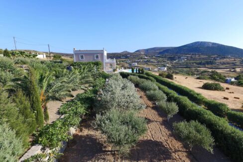 Beautiful Villa in Syros Island for sale, Cyclades Greece 21