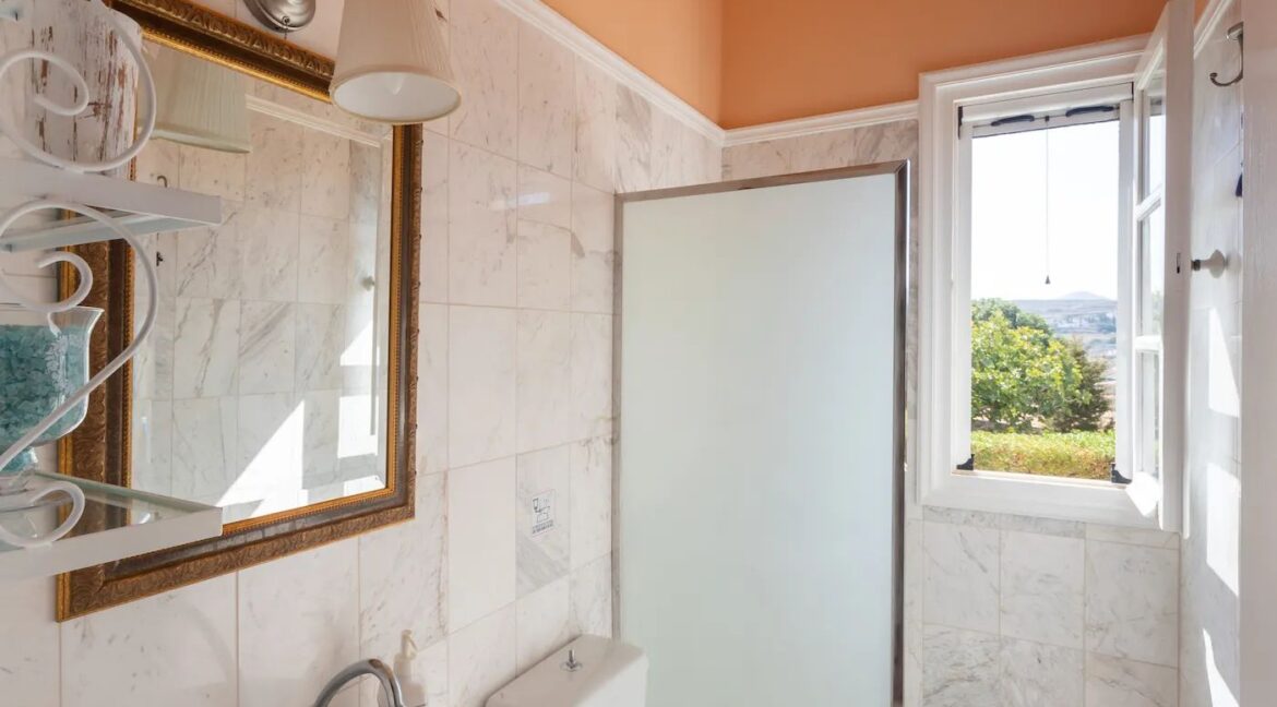 Beautiful Villa in Syros Island for sale, Cyclades Greece 3