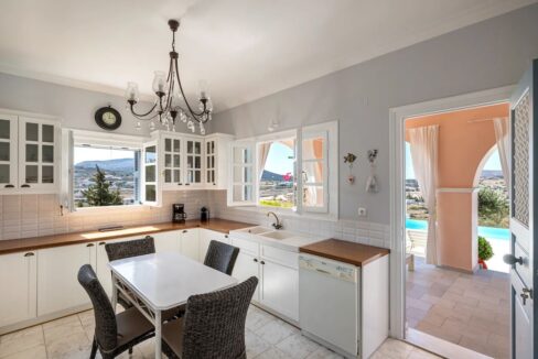 Beautiful Villa in Syros Island for sale, Cyclades Greece 4