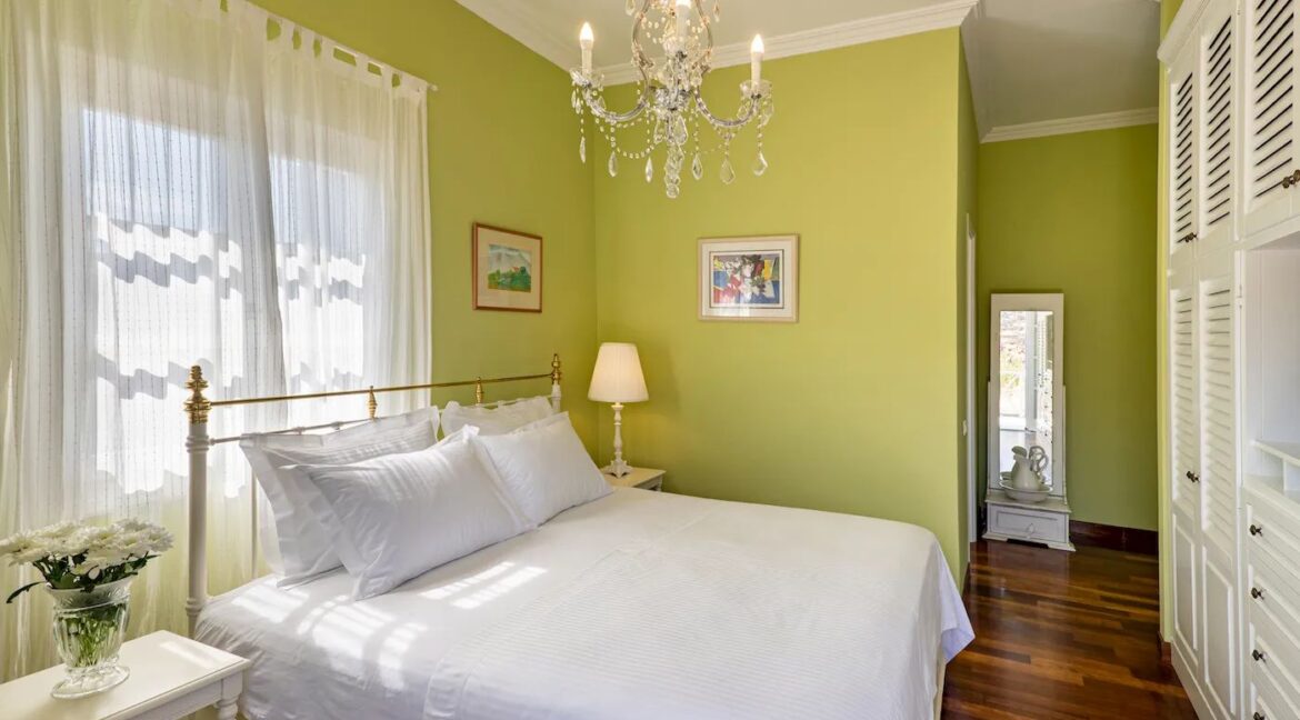 Beautiful Villa in Syros Island for sale, Cyclades Greece 5