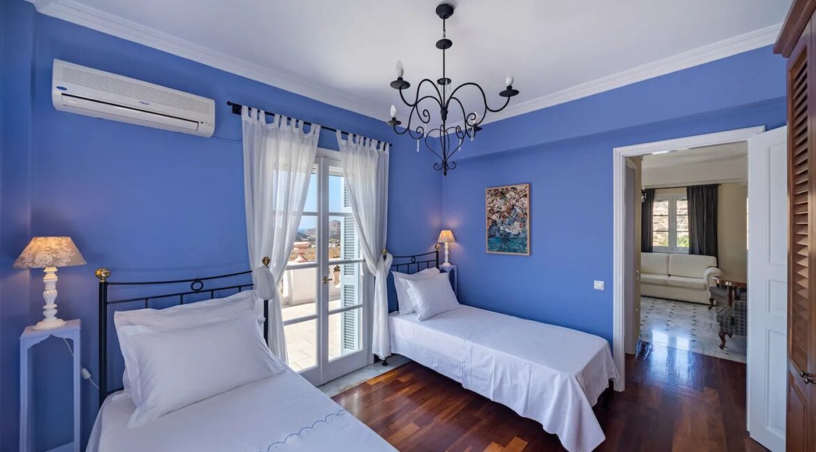 Beautiful Villa in Syros Island for sale, Cyclades Greece 6