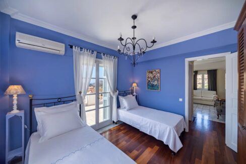 Beautiful Villa in Syros Island for sale, Cyclades Greece 6