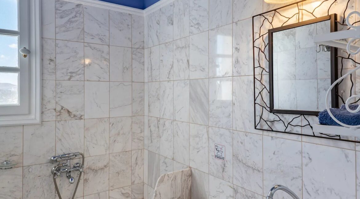 Beautiful Villa in Syros Island for sale, Cyclades Greece 7