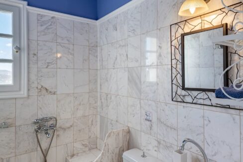 Beautiful Villa in Syros Island for sale, Cyclades Greece 7