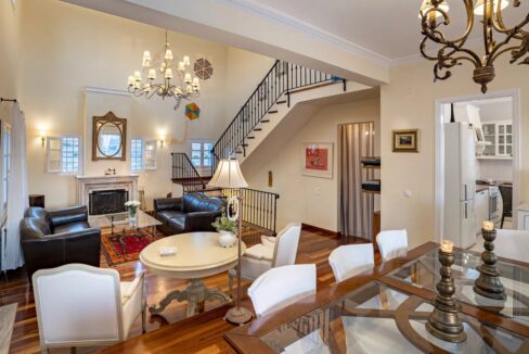 Beautiful Villa in Syros Island for sale, Cyclades Greece 8