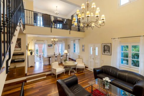 Beautiful Villa in Syros Island for sale, Cyclades Greece 9