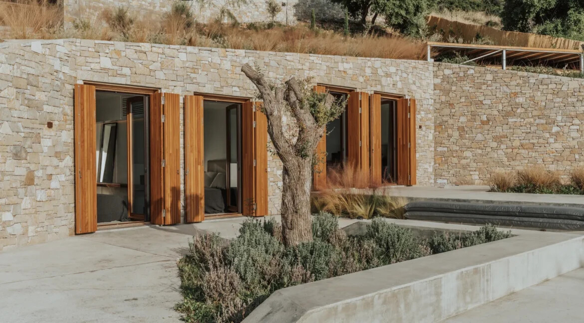 Breathtaking Sea View Villa for Sale Lefkada 10