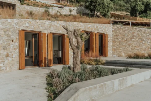 Breathtaking Sea View Villa for Sale Lefkada 10