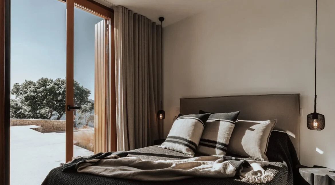 Breathtaking Sea View Villa for Sale Lefkada 11