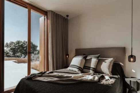 Breathtaking Sea View Villa for Sale Lefkada 11