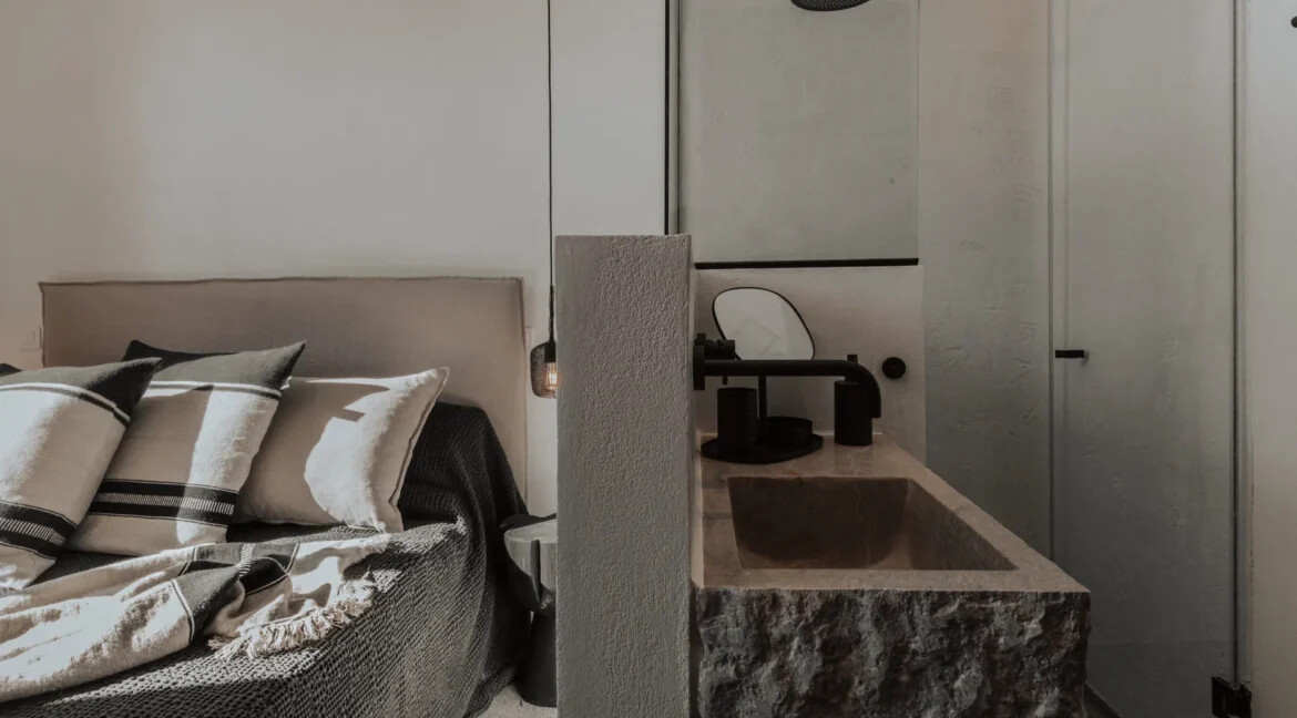 Breathtaking Sea View Villa for Sale Lefkada 12